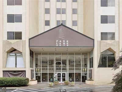 2479 Peachtree Rd NE APT 203