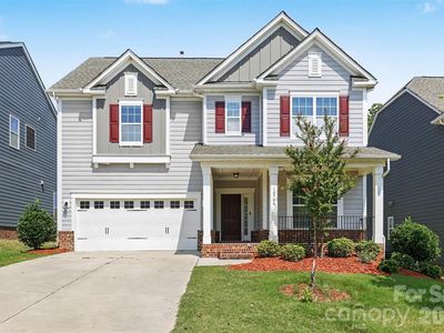 10704 Sky Chase Ave NW