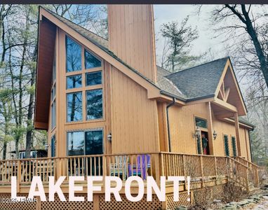 111 Mountain Lake Dr