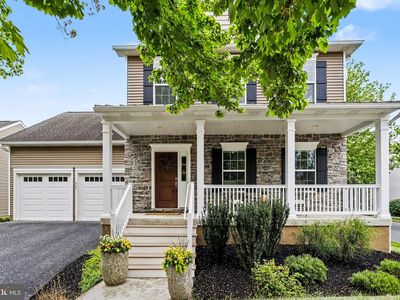 401 Wendover Way