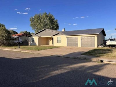 Property at 2012 Longview Dr, Las Vegas, NM