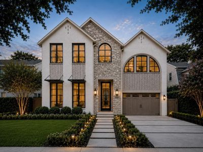 3707 Rice Blvd