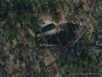 Property at 80 Bent Hickory Ln, Dadeville, AL