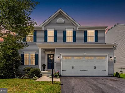 104 Poinsettia Way