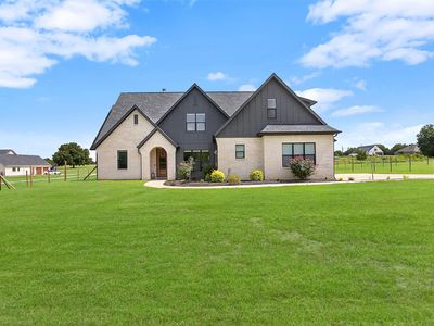 4640 County Road 1040