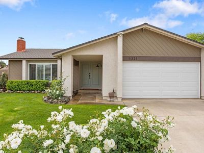 1321 Shadow Hills Ct
