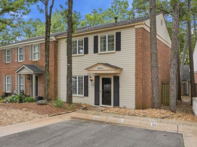86 Kingsbridge Way