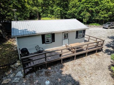 21089 Laurel Mountain Rd