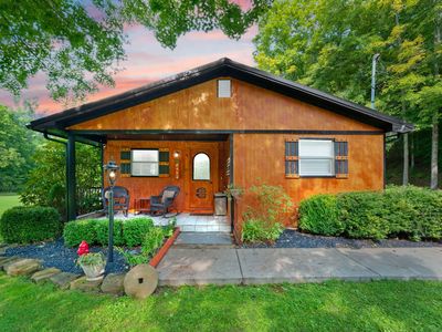 Property at 257 Austin Rd, Olive Hill, KY