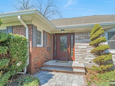 Property at 117 Wanamaker Ave, Oradell, NJ