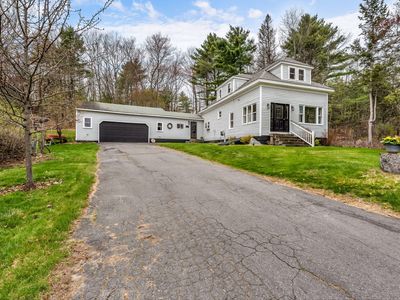 596 Methodist Road