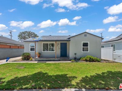 6113 Bonfair Ave