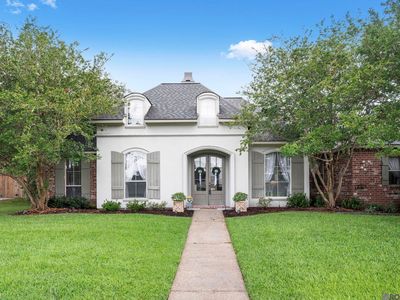 8391 Ormand Dr