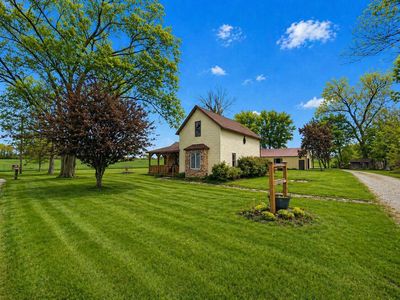 Property at 5199 Decliff Big Island Rd, Marion, OH