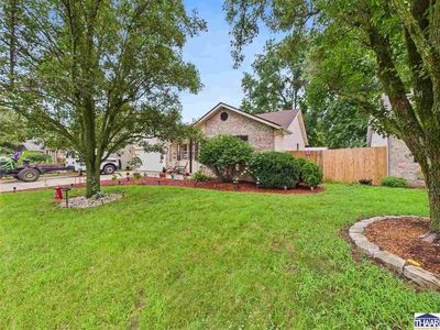 4436 S Hidden Way St