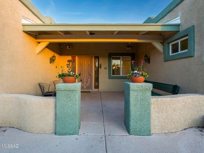 4040 E Camino De La Bajada