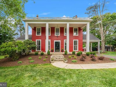 1401 Aintree Dr