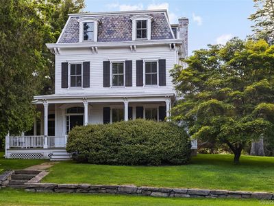 66 Pound Ridge Road Road