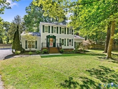 Property at 1197 Red Coach Ln, Sandston, VA