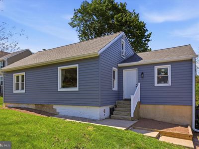 Property at 307 E Mount Kirk Ave, Eagleville, PA