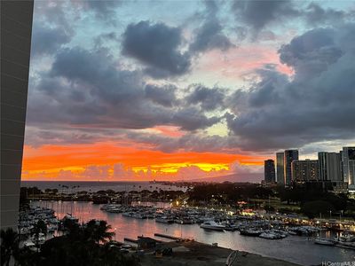 1684 Ala Moana Blvd APT 952