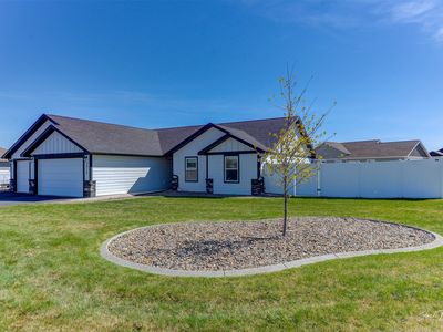 3815 Saint Marys Rd