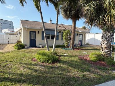 Property at 111 174th Ave E, Redington Shores, FL