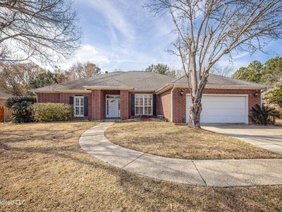 3024 Trentwood Dr