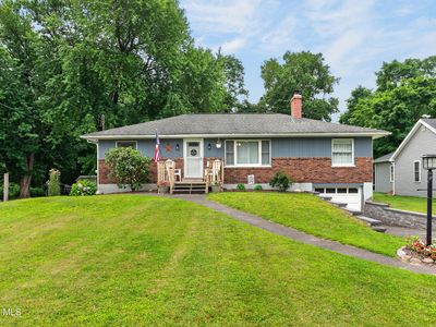27 Asprion Road