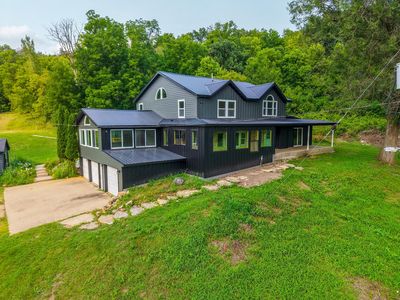 Property at 40266 608th St, Zumbro Falls, MN