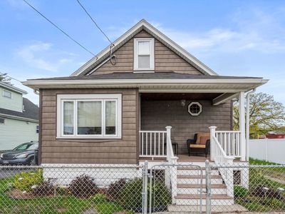 Property at 22 Davis St, Malden, MA