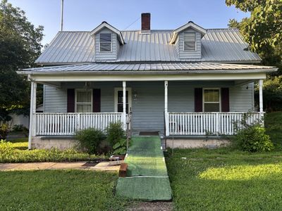 Property at 463 E Illinois Ave, Whitwell, TN