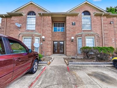 12200 Overbrook Ln #38D