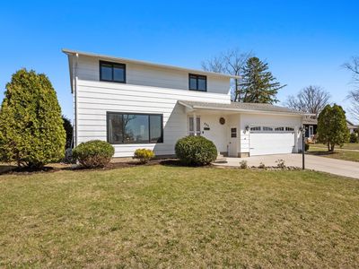 534 Lake Shore Dr