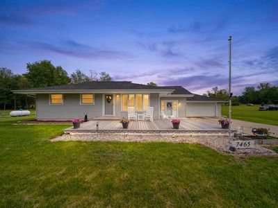 7465 Cement City Rd