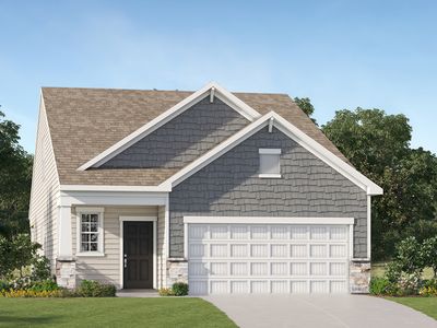 Drake Plan, Villas of North Valley