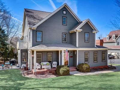 Property at 382 Oneida STREET, Delafield, WI