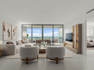 300 Biscayne Boulevard Way #4203