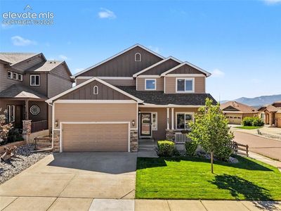803 Deschutes Dr