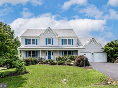 3303 Tudor Ct
