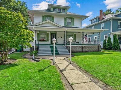 256 N Raynor Ave