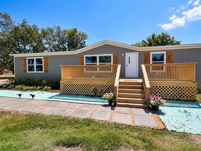 256 County Road 3101