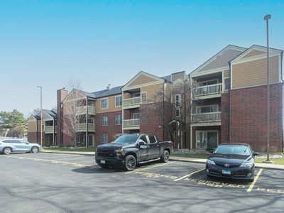 105 Glengarry Dr APT 308