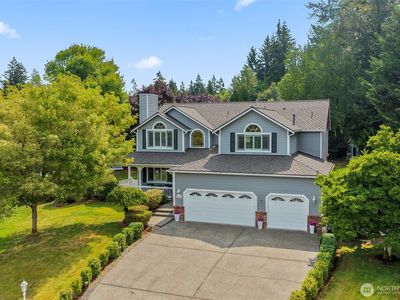 15930 63rd Drive SE
