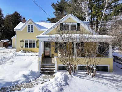 399 Pulp Mill Bridge Road