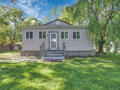 87 Rumsey Rd