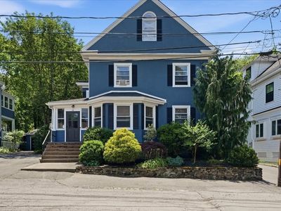 14 Brookside Park