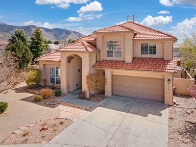 11928 Oryx Pl NE