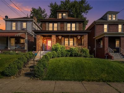 173 W Marigold St