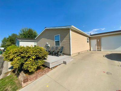 1134 N Colorado Circle